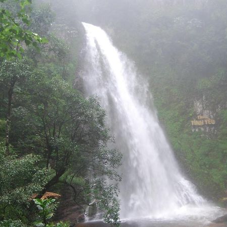 Khach San Sapa Ngay Nay Otel Dış mekan fotoğraf