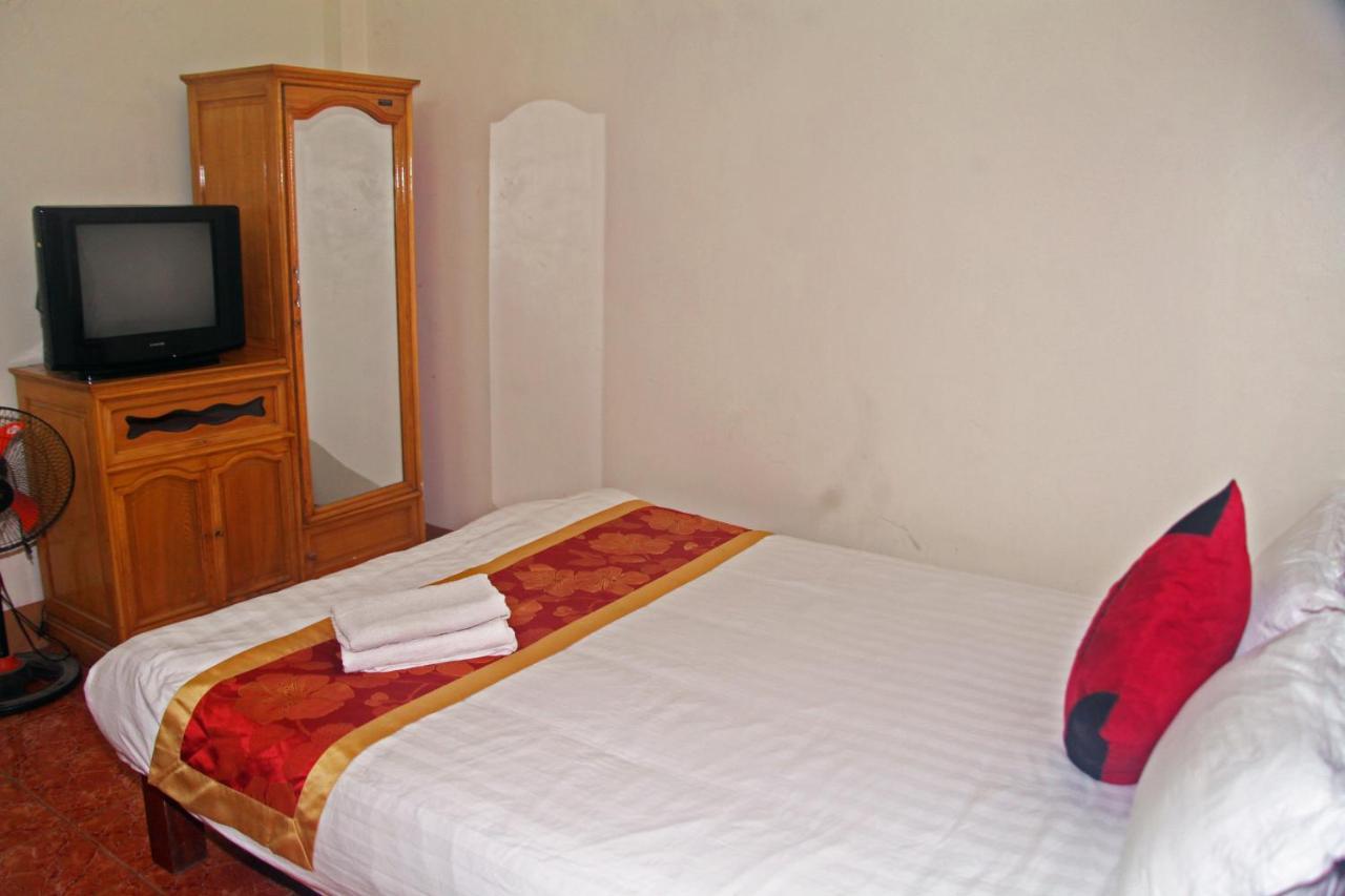 Khach San Sapa Ngay Nay Otel Dış mekan fotoğraf